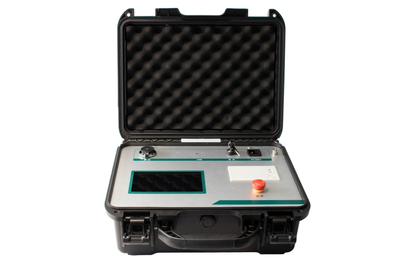 VLF30kV超低頻交流耐壓試驗裝置